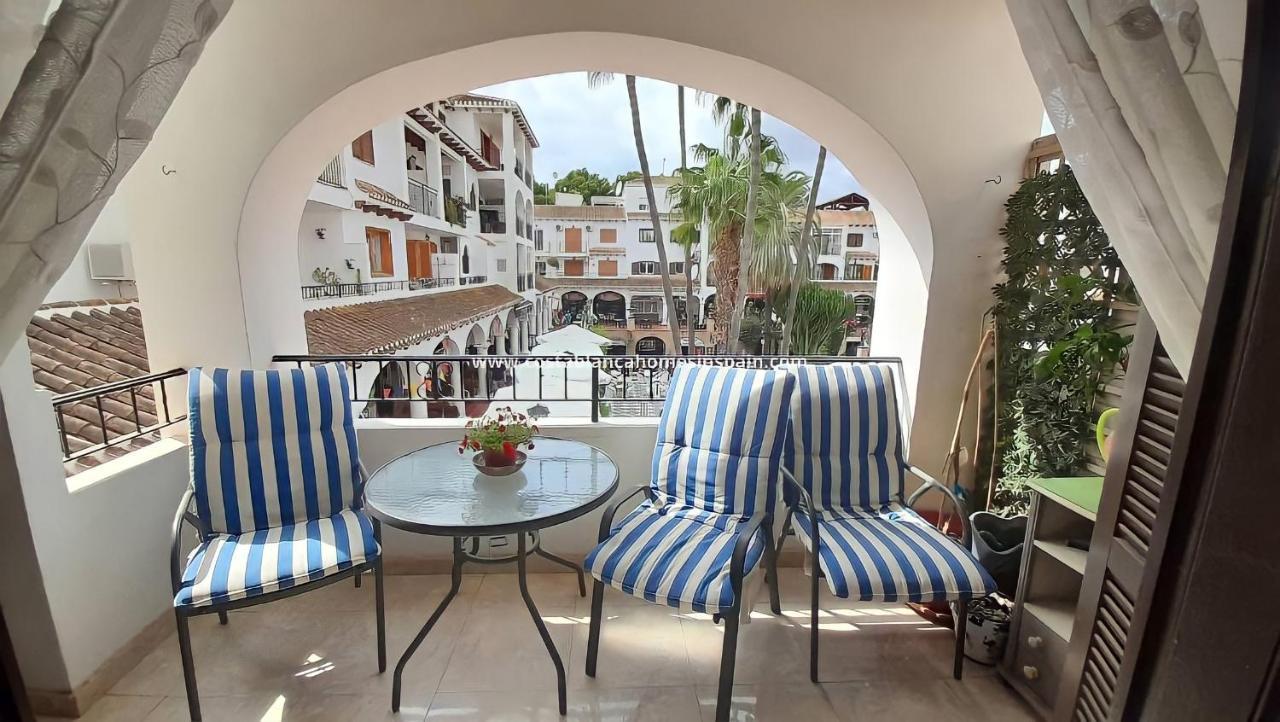 Apartment On The Plaza Alicante Eksteriør bilde