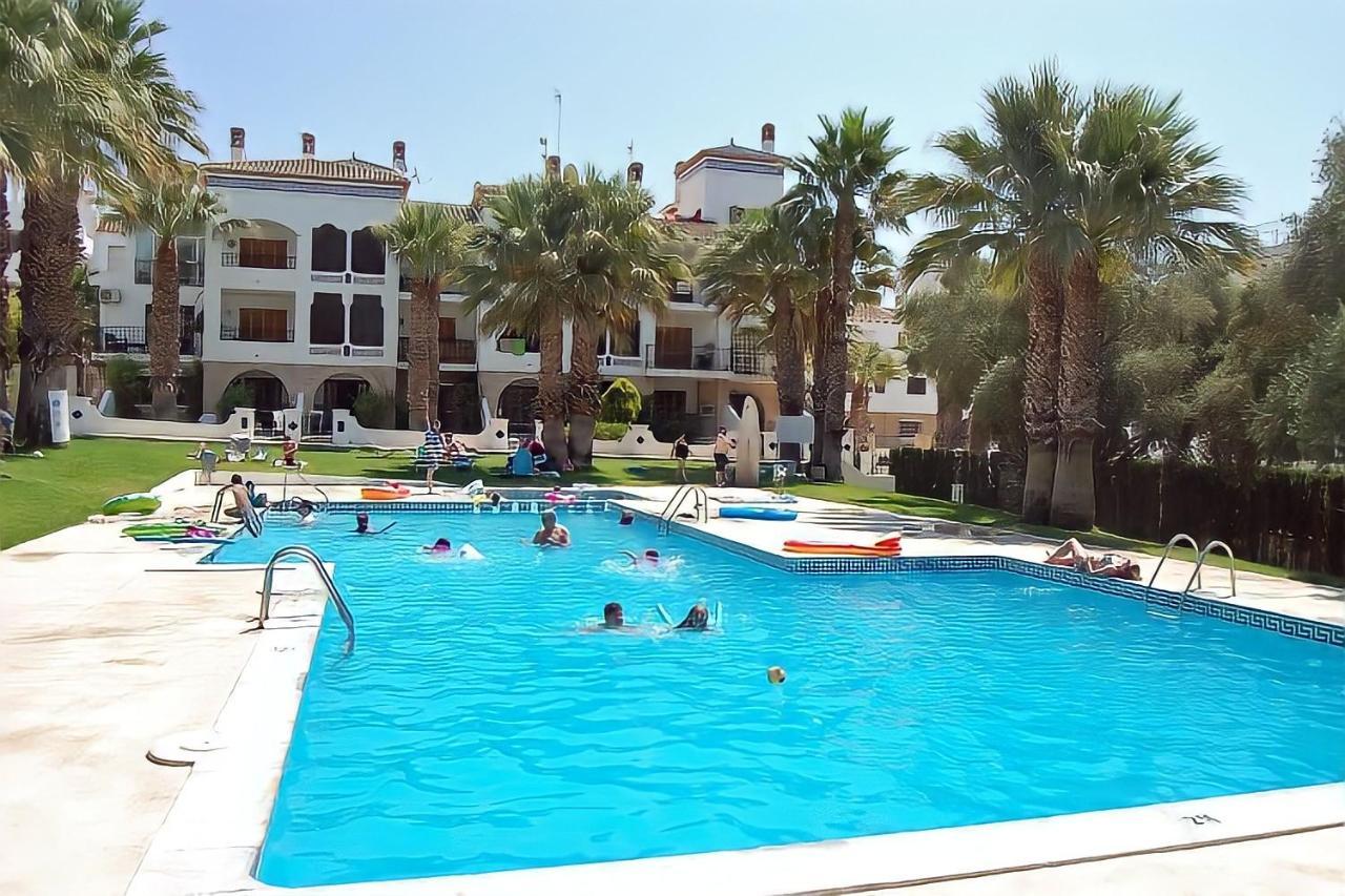 Apartment On The Plaza Alicante Eksteriør bilde