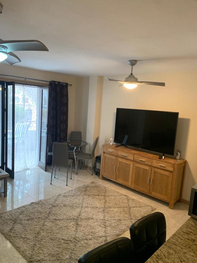 Apartment On The Plaza Alicante Eksteriør bilde