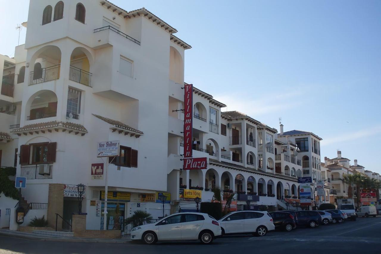 Apartment On The Plaza Alicante Eksteriør bilde