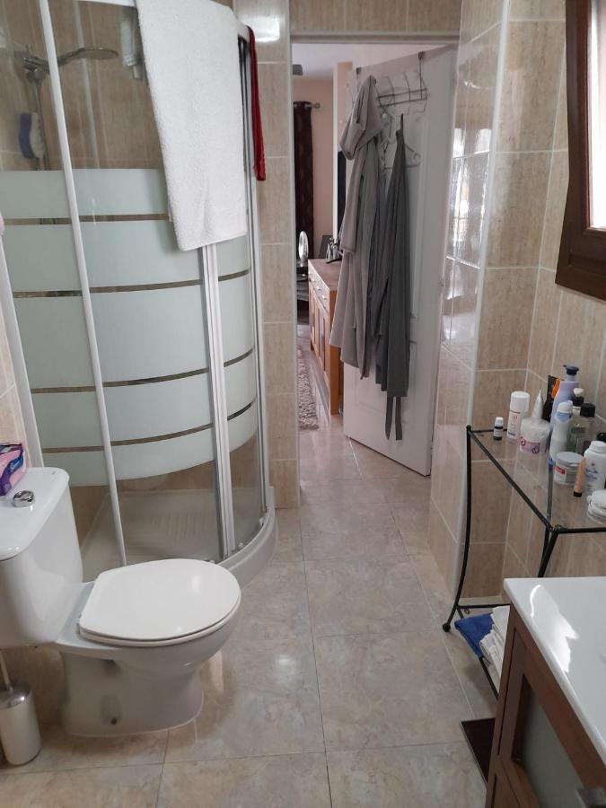 Apartment On The Plaza Alicante Eksteriør bilde