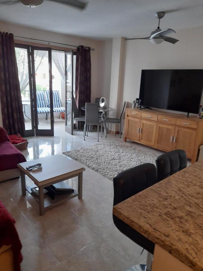 Apartment On The Plaza Alicante Eksteriør bilde