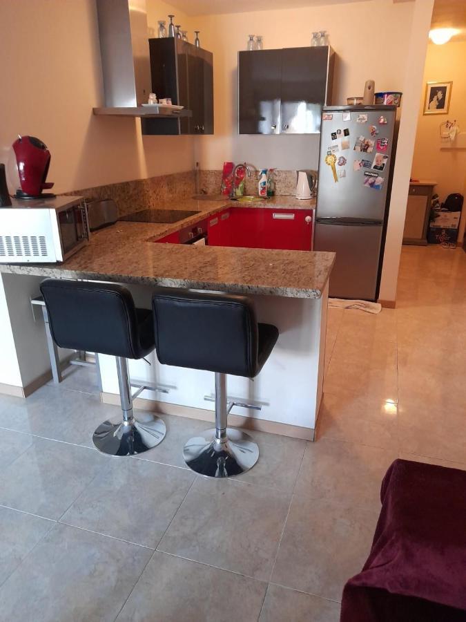Apartment On The Plaza Alicante Eksteriør bilde